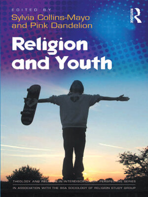 cover image of Religion and Youth